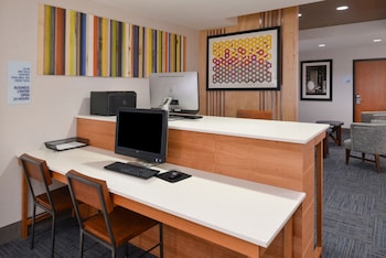 holiday inn express and suites parkersburg mineral wells by ihg