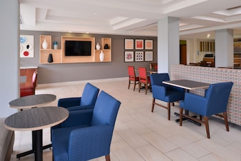 holiday inn express and suites parkersburg mineral wells by ihg