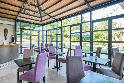 domaine des thomeaux the originals relais
