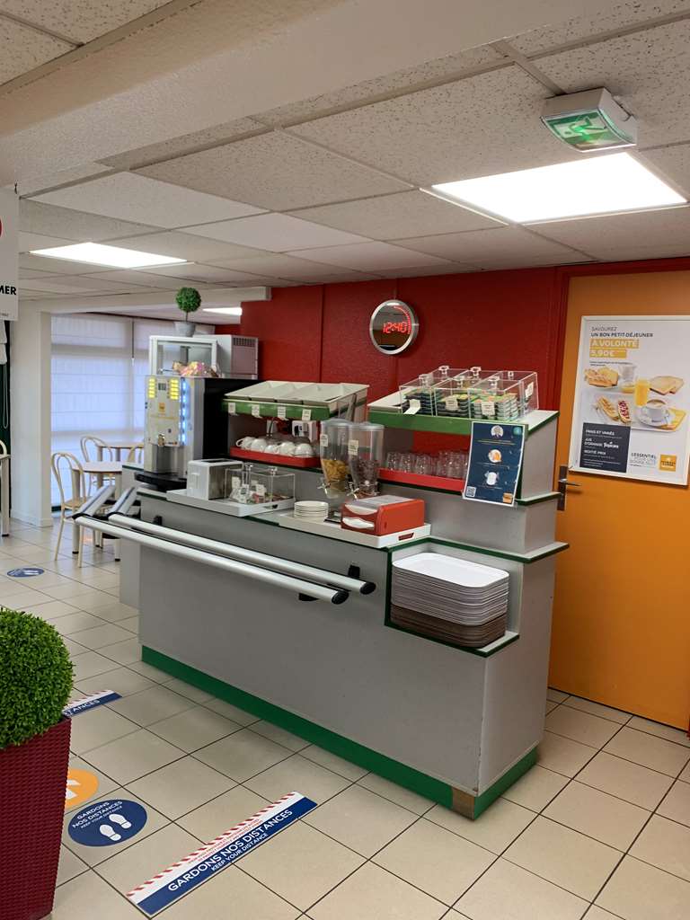 premiere classe orleans nord saran