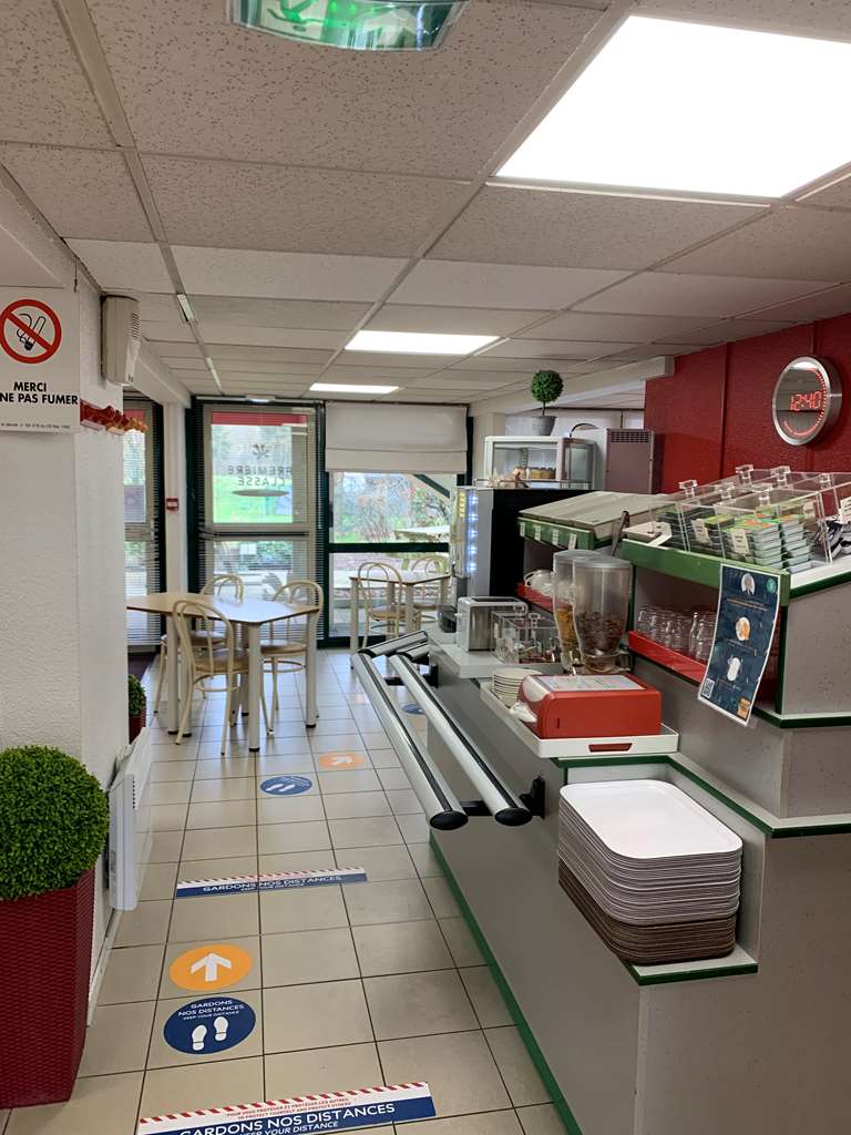 premiere classe orleans nord saran