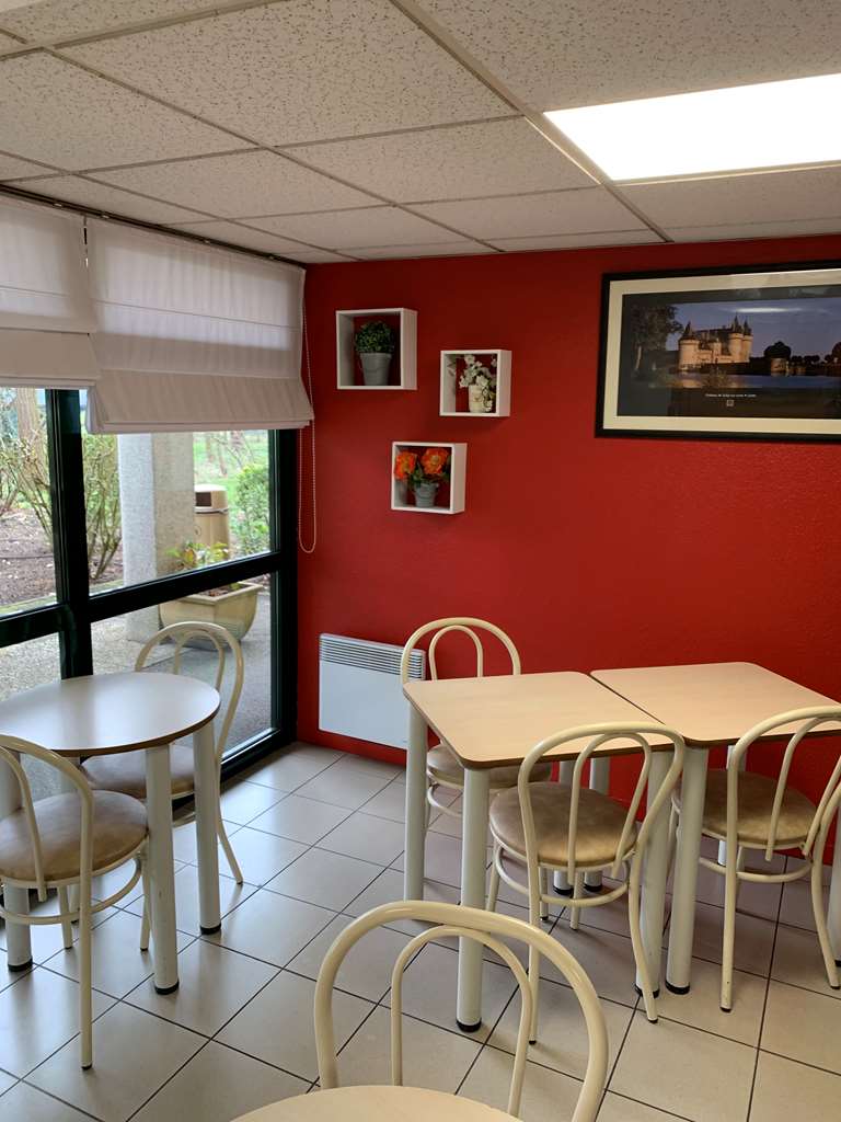 premiere classe orleans nord saran