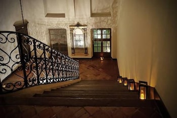 grand hotel de labbaye