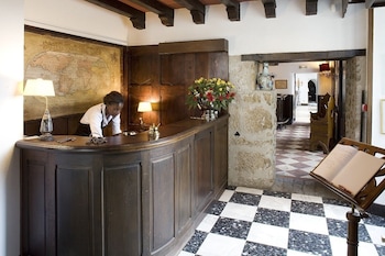 grand hotel de labbaye