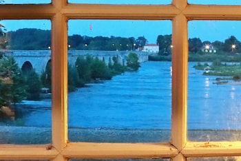 beaugency