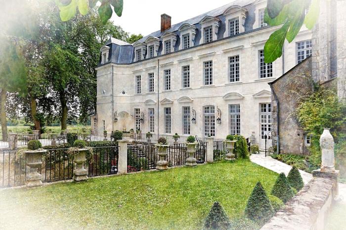 beaugency