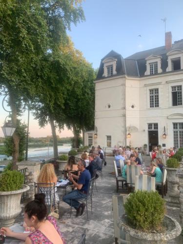 beaugency