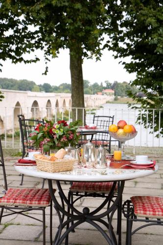 beaugency