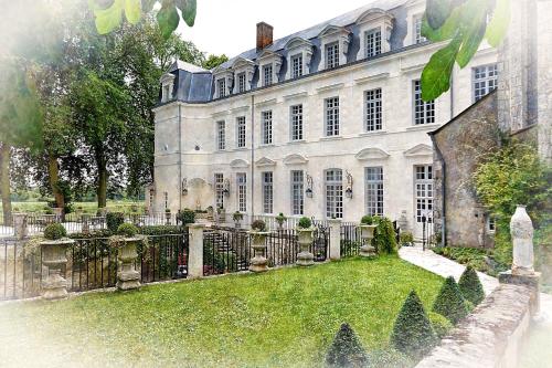 beaugency