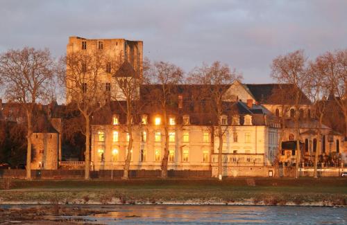 beaugency