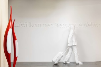 golden tulip ana tower sibiu