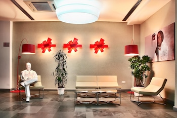 Golden Tulip Ana Tower Sibiu,Holy Trinity Cathedral>>Sibiu,4 star