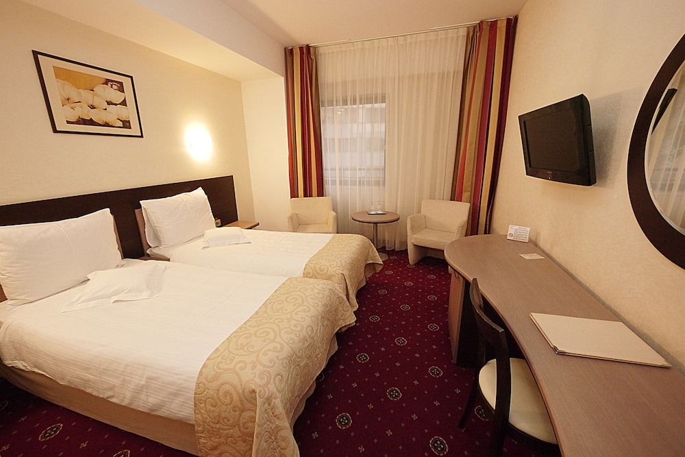 berthelot hotel bucharest