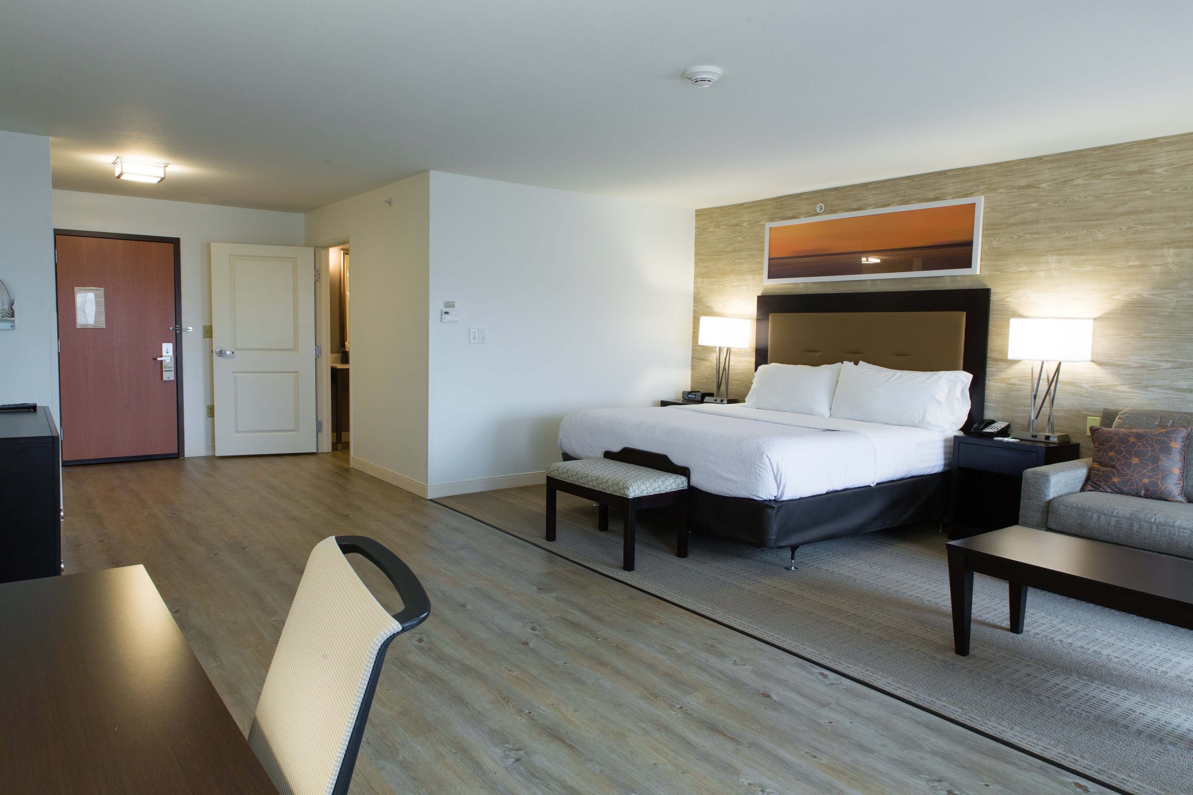 holiday inn bloomington airport by ihg
