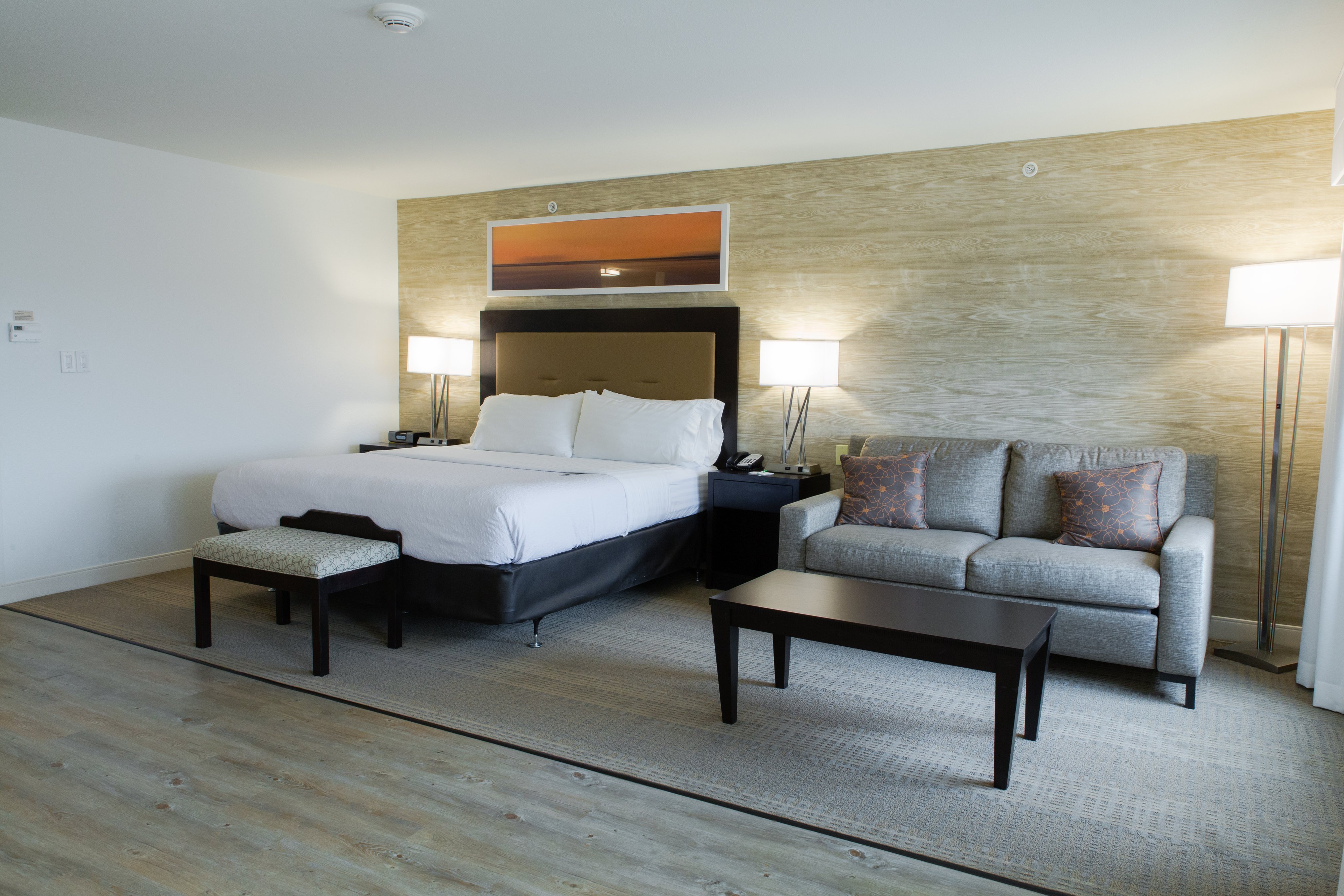 holiday inn bloomington airport by ihg
