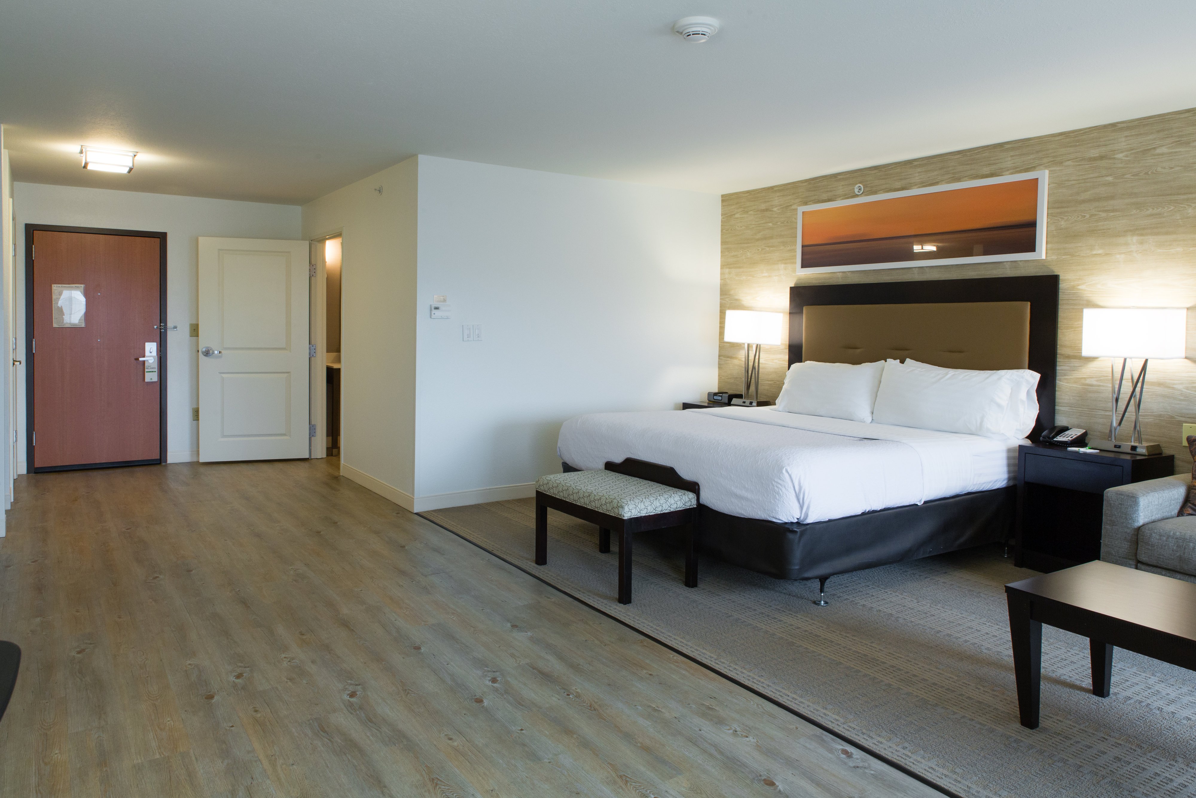holiday inn bloomington airport by ihg