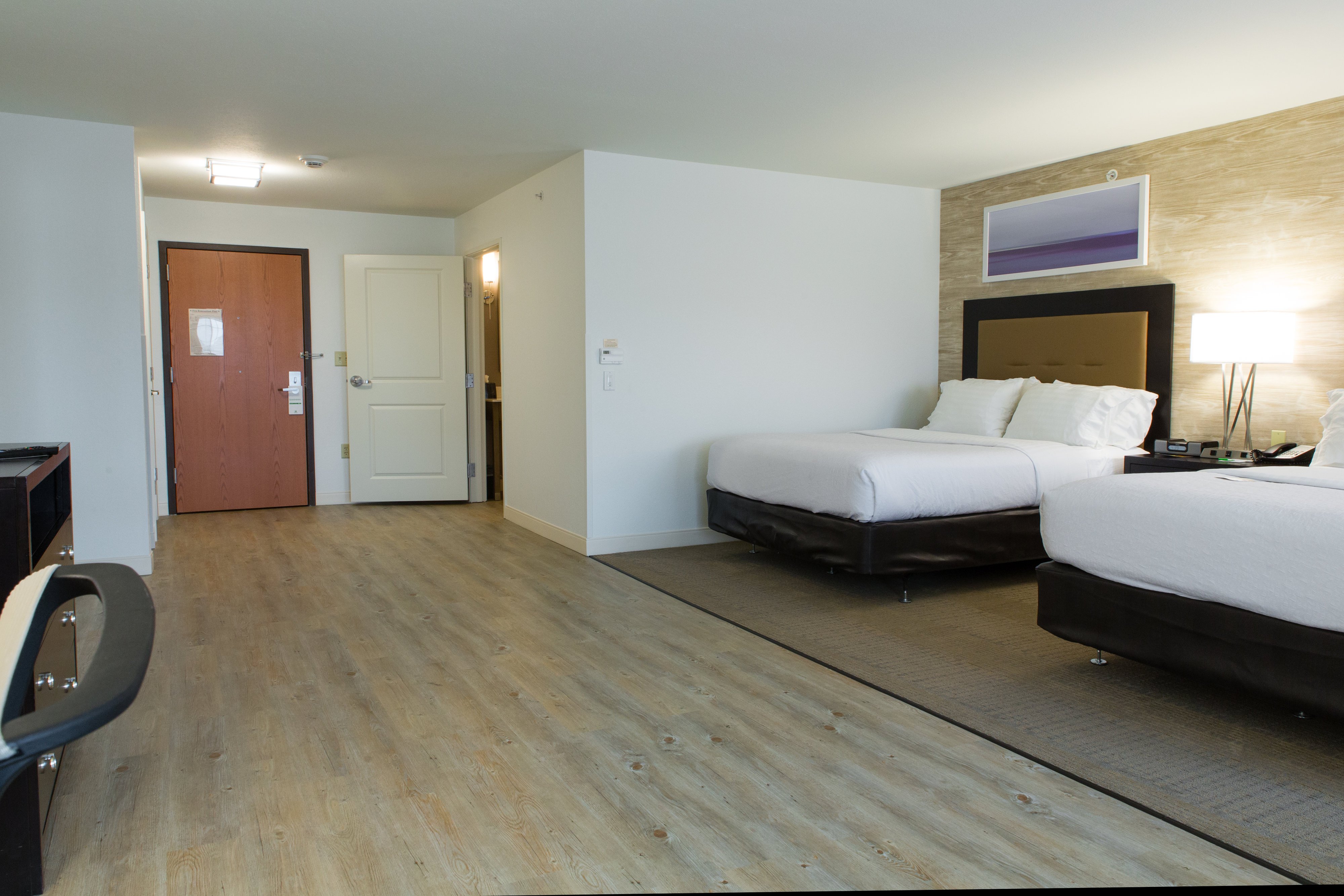 holiday inn bloomington airport by ihg