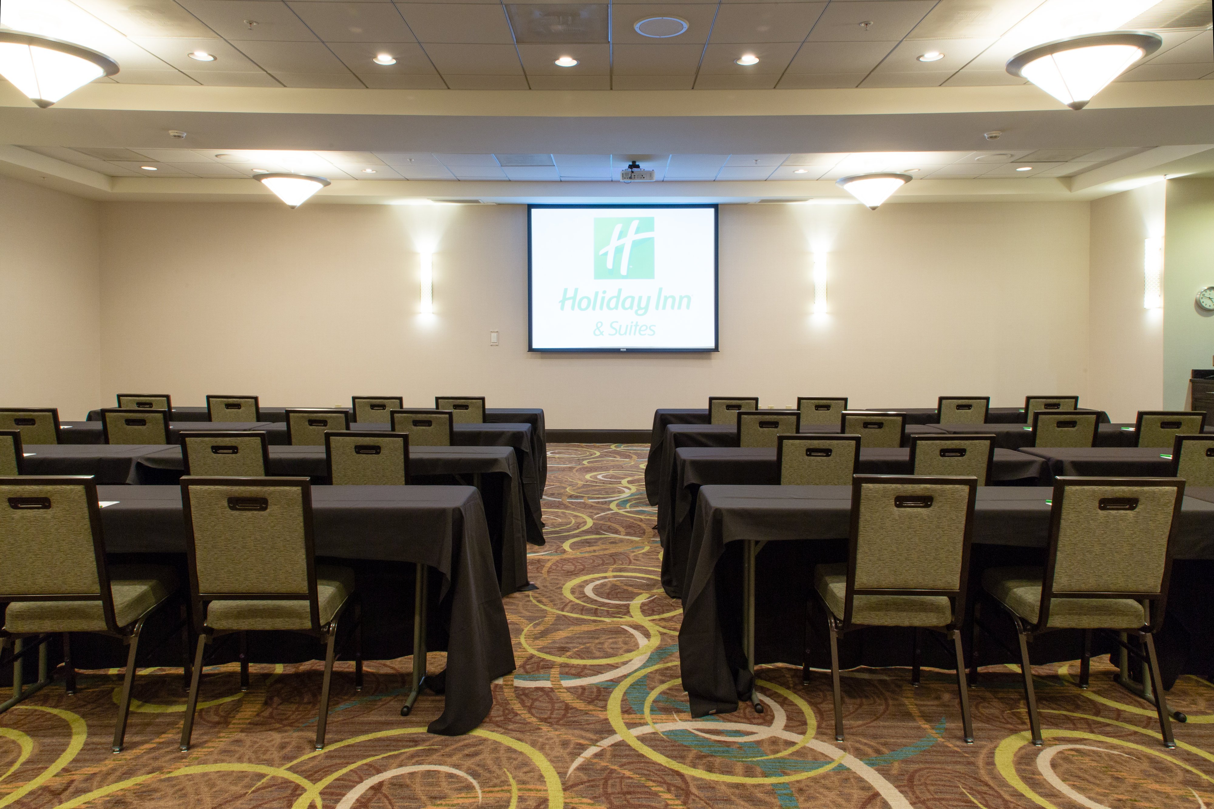 holiday inn bloomington airport by ihg