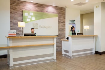 holiday inn bloomington airport by ihg