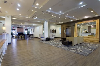 holiday inn bloomington airport by ihg