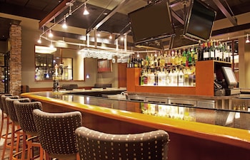 holiday inn bloomington airport by ihg