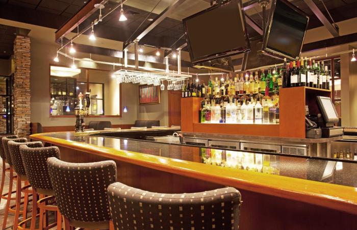 holiday inn bloomington airport by ihg