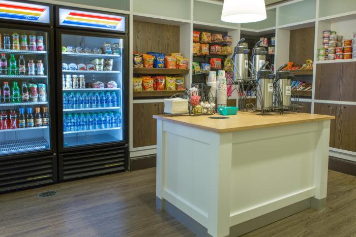 holiday inn bloomington airport by ihg