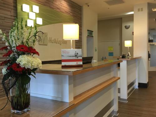 holiday inn bloomington airport by ihg