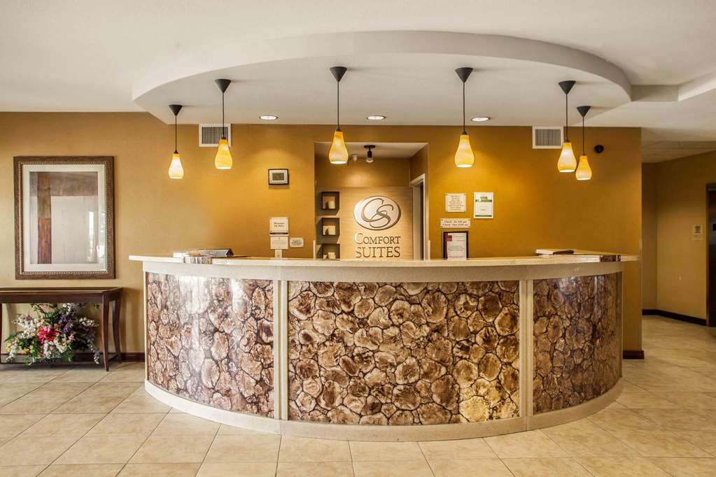 comfort suites bloomington i 55 and i 74