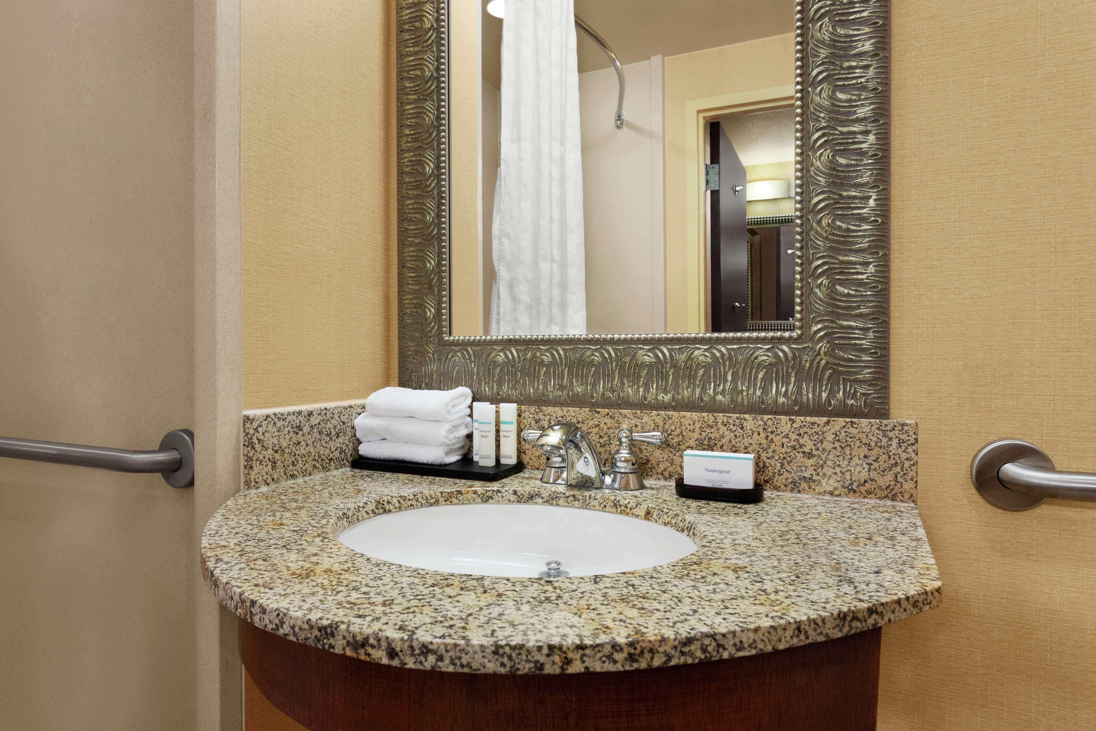 embassy suites by hilton huntsville