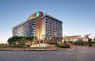 Embassy Suites By Hilton Huntsville,Madison>>Huntsville,4 star