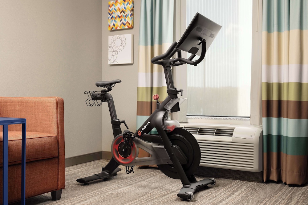 hampton inn and suites huntsville research park area