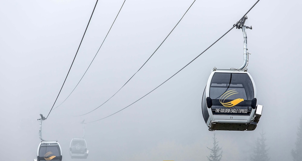 glacier mountaineer lodge