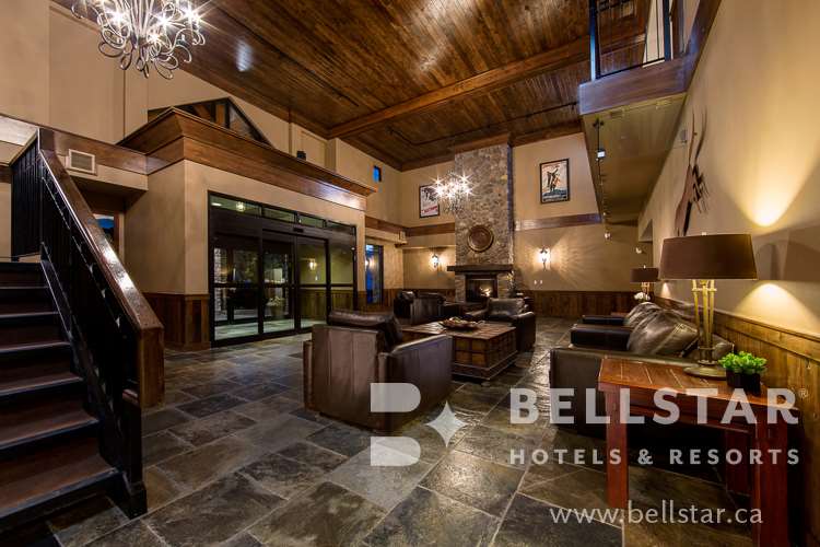 glacier mountaineer lodge