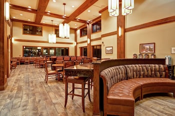 Homewood Suites By Hilton Kalispell, Mt,Flathead County>>Evergreen,3 star
