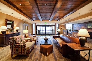 Homewood Suites By Hilton Kalispell, Mt,Flathead County>>Evergreen,3 star