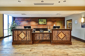Homewood Suites By Hilton Kalispell, Mt,Flathead County>>Evergreen,3 star