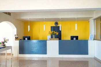 lemon and soul makadi bay adults only