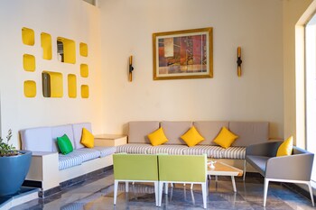 lemon and soul makadi bay adults only