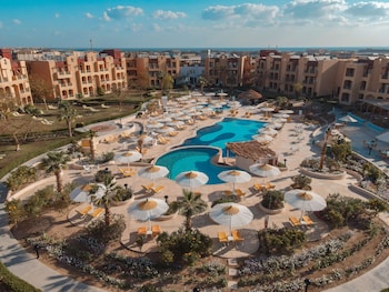 Lemon & Soul Makadi Bay � Adults Only,Near Makadi Water World,4 star