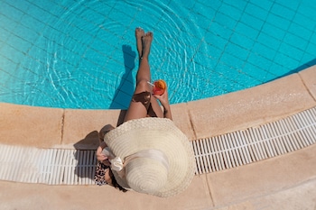 Lemon & Soul Makadi Bay � Adults Only,Near Makadi Water World,4 star