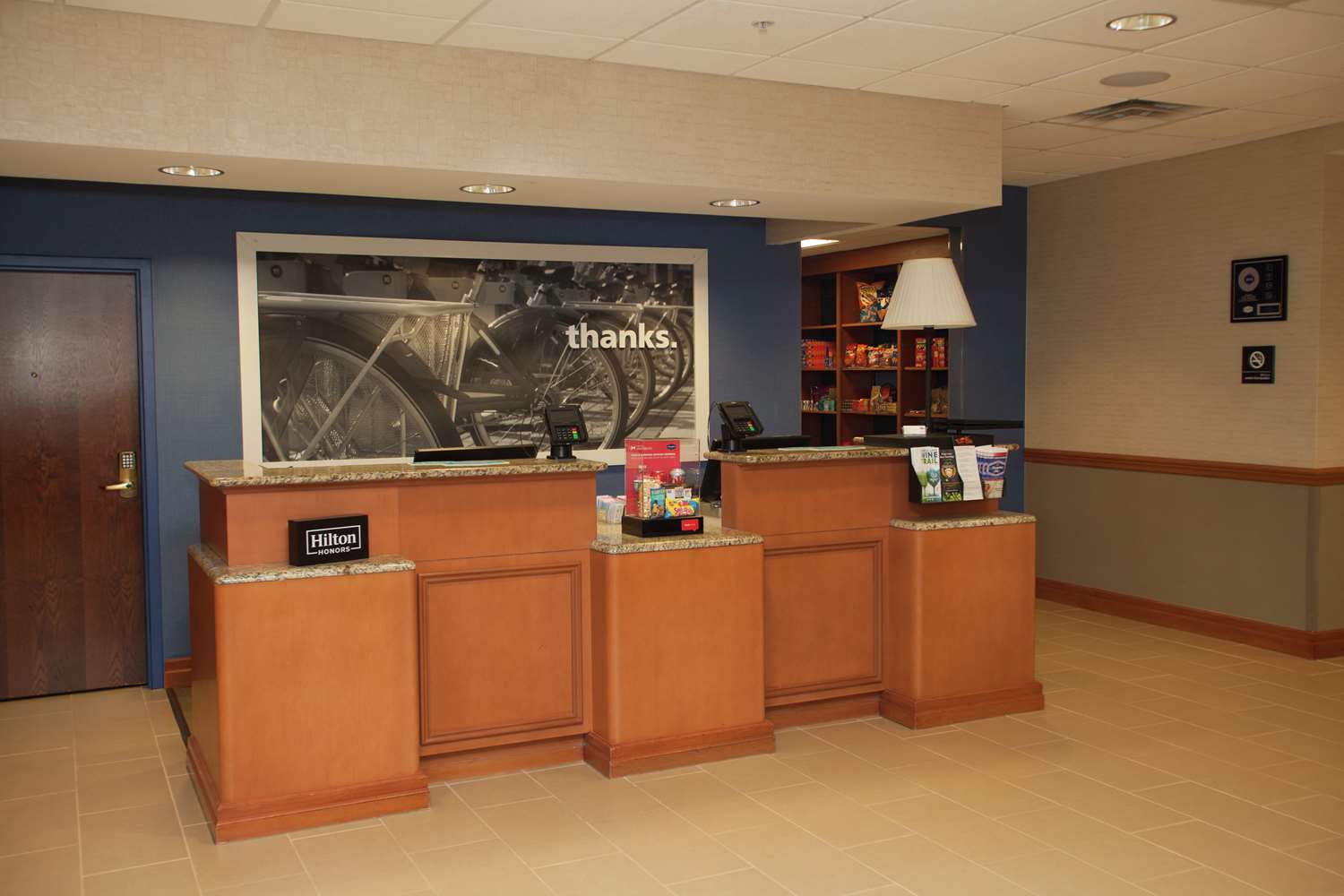 hampton inn elmira horseheads