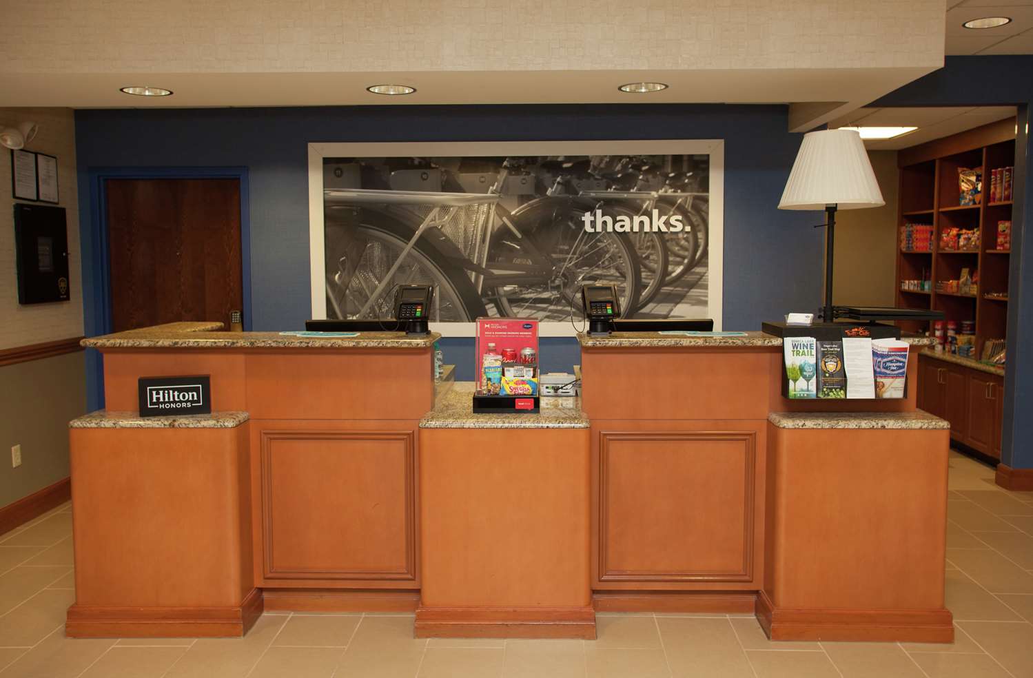 hampton inn elmira horseheads