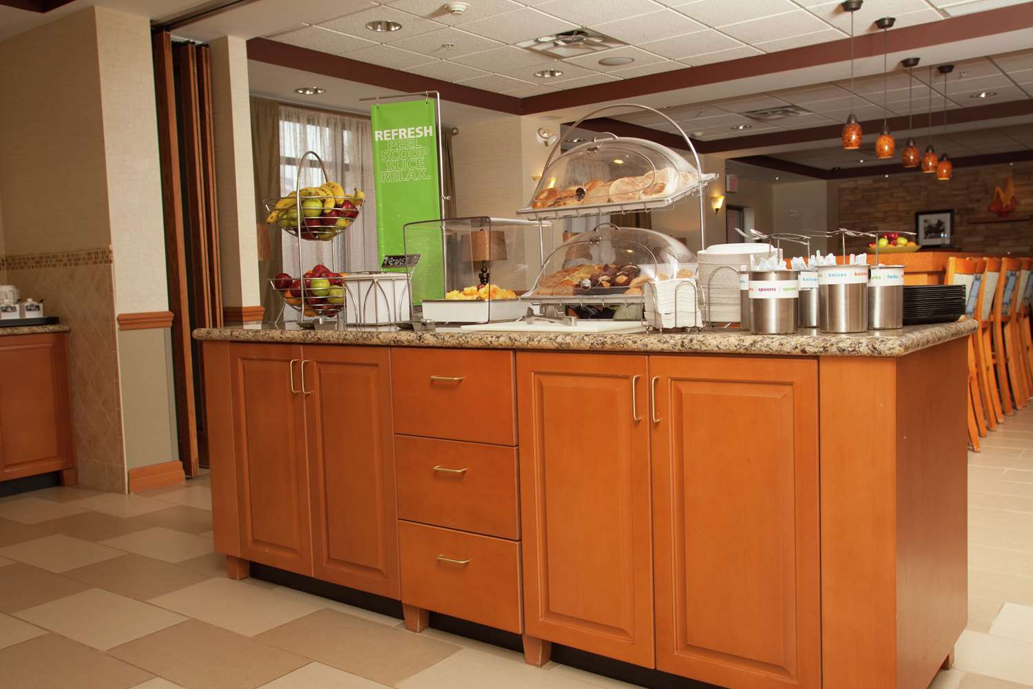 hampton inn elmira horseheads