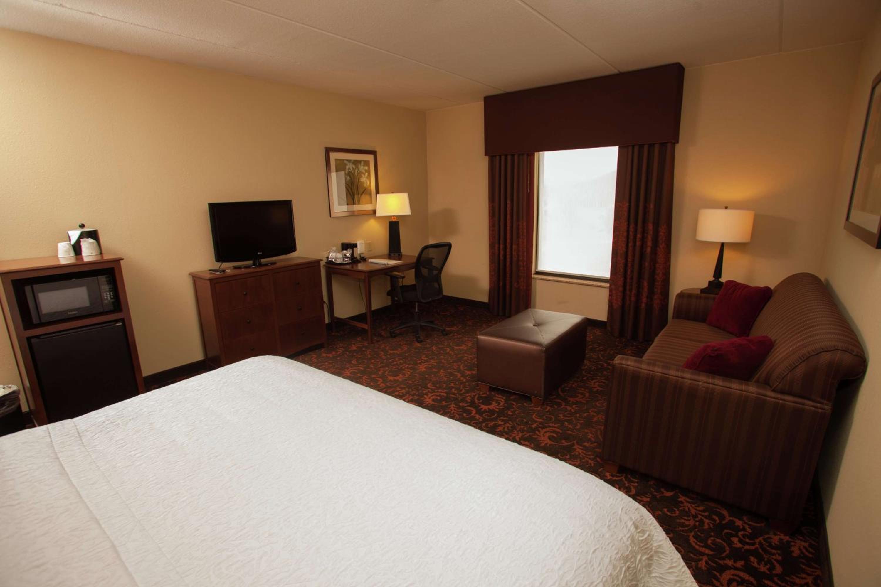hampton inn elmira horseheads