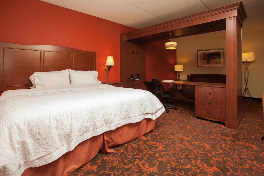 hampton inn elmira horseheads