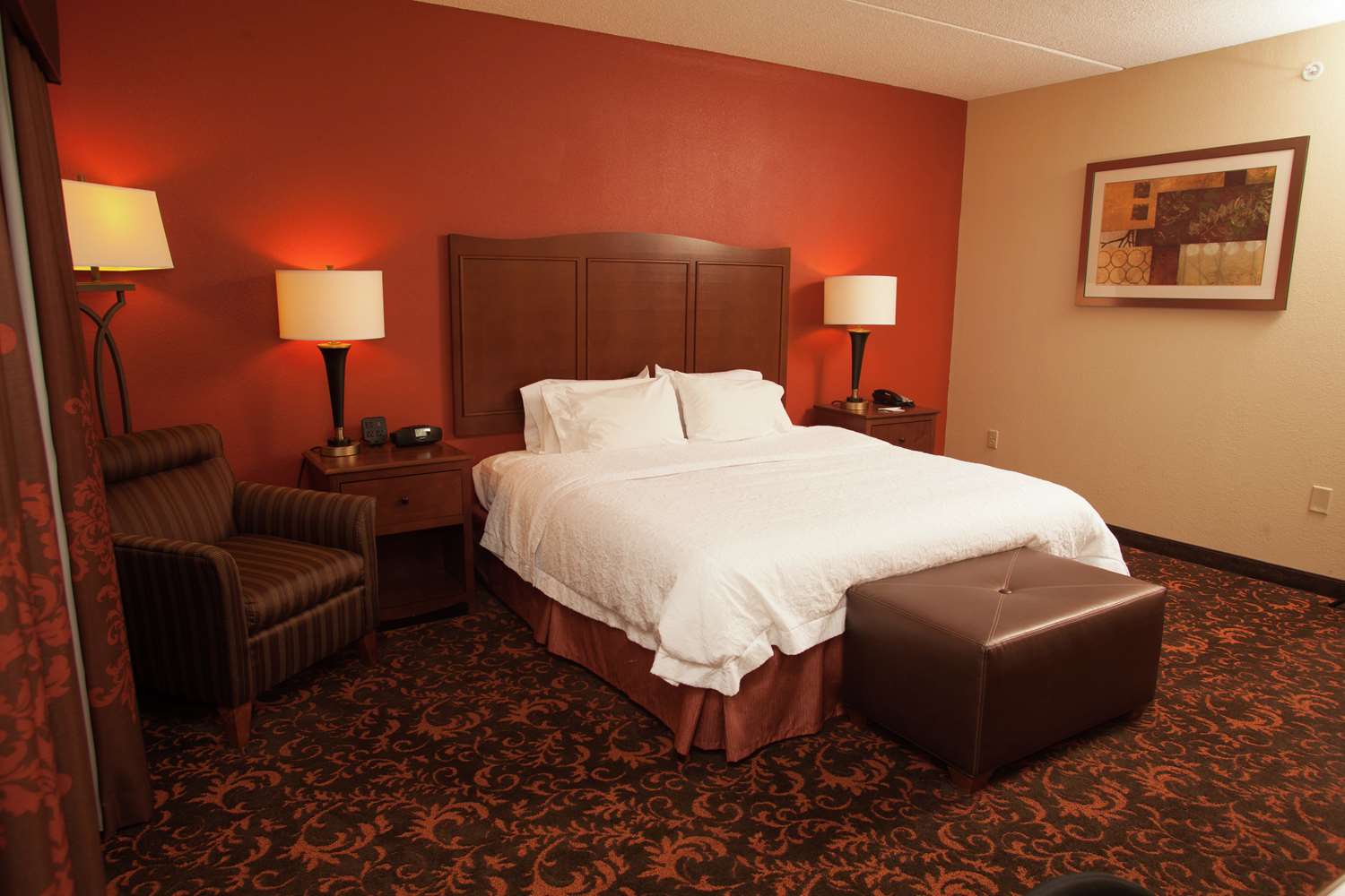 hampton inn elmira horseheads