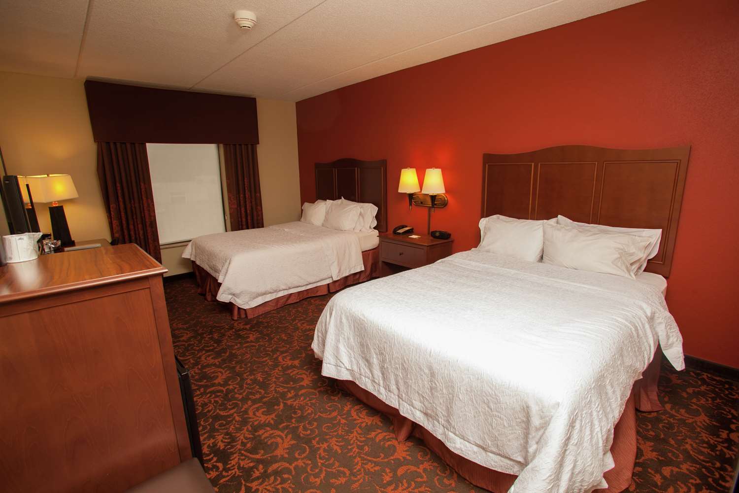 hampton inn elmira horseheads