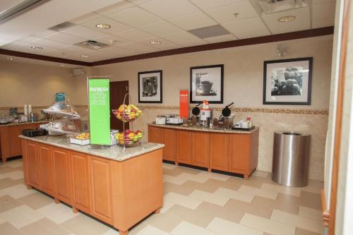 hampton inn elmira horseheads