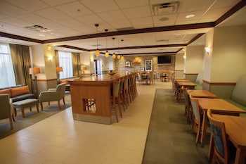 Hampton Inn Elmira/Horseheads,Big Flats Airport>>Big Flats,3 star